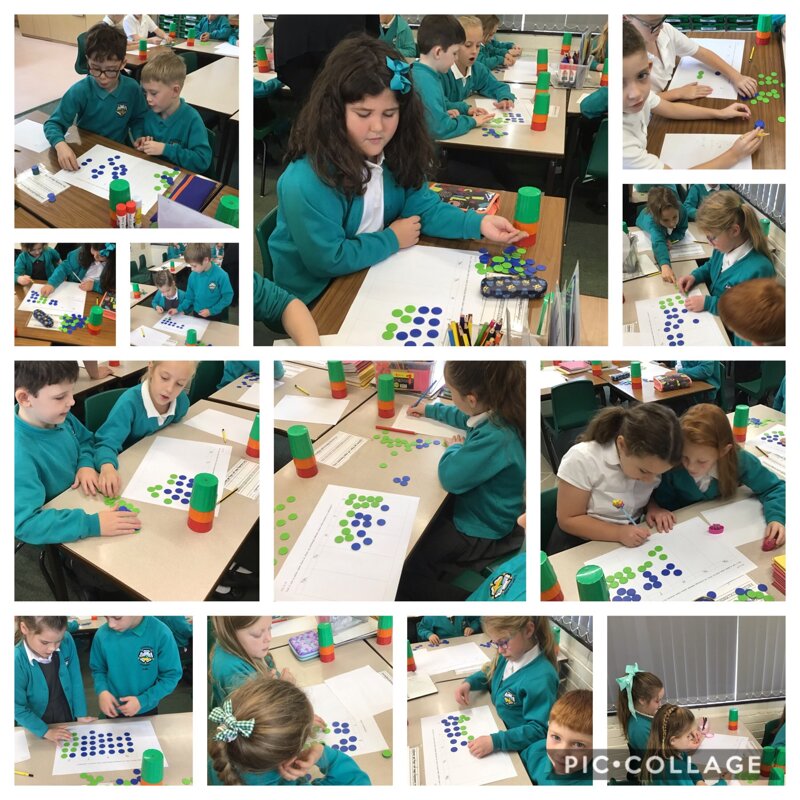 Image of Hands on maths!