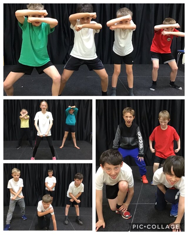 Image of Creating our own Hakka