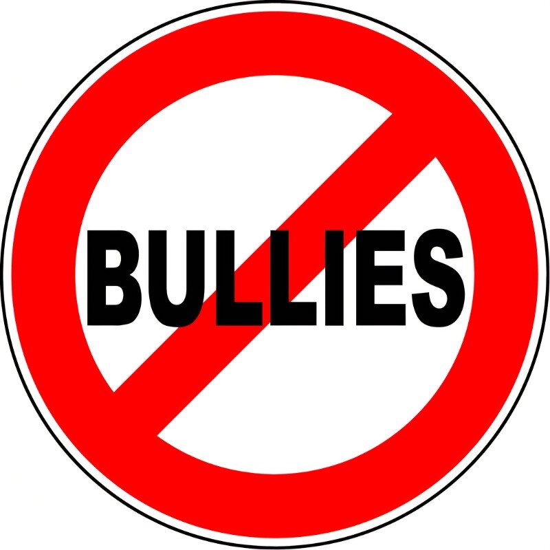 Image of What is bullying?     