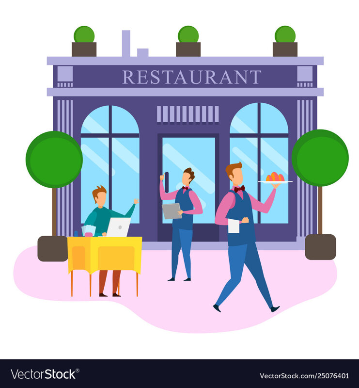 Image of Restaurants 