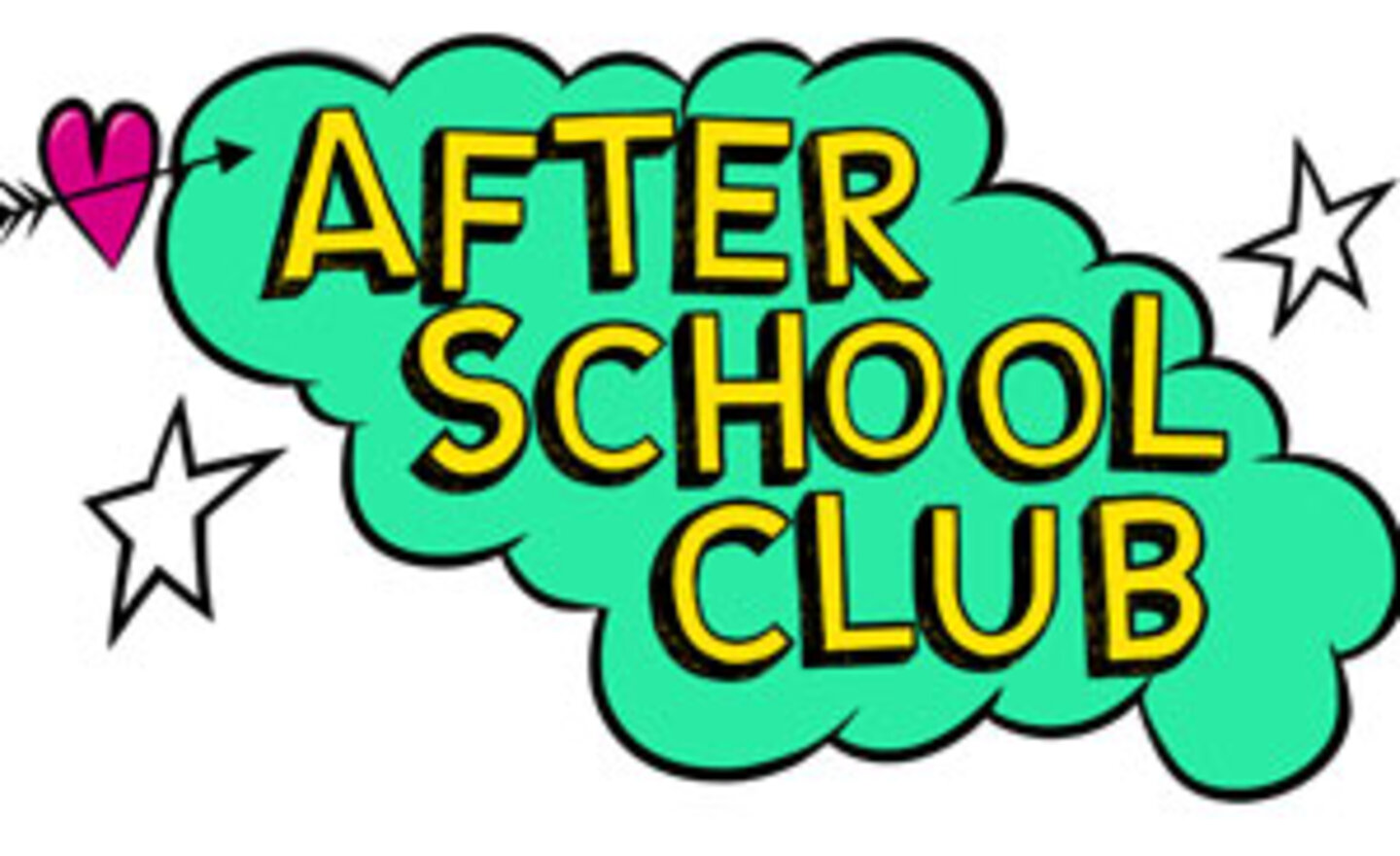 Image of A virtual after school club!