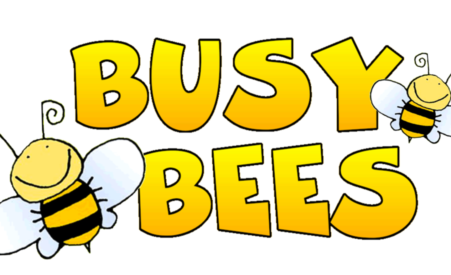 Image of Another Busy Bee