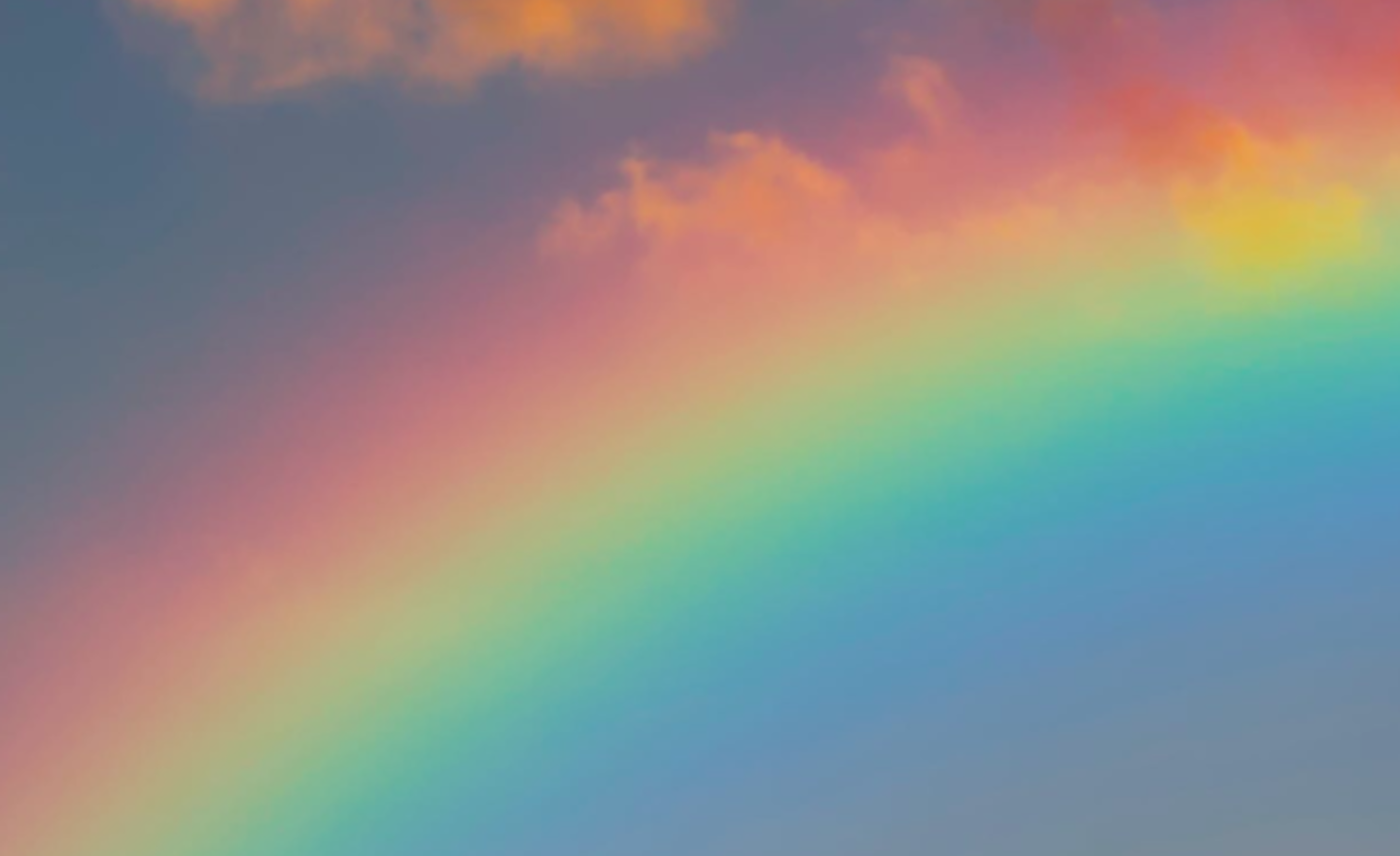 Image of Rainbows.