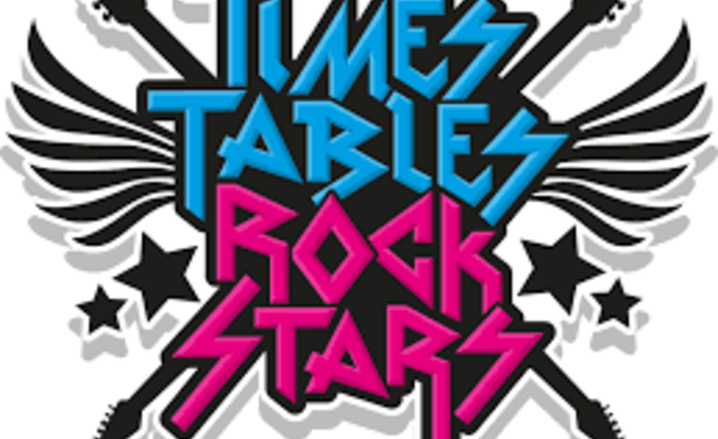 Image of New Times Tables Rockstars Tournament!
