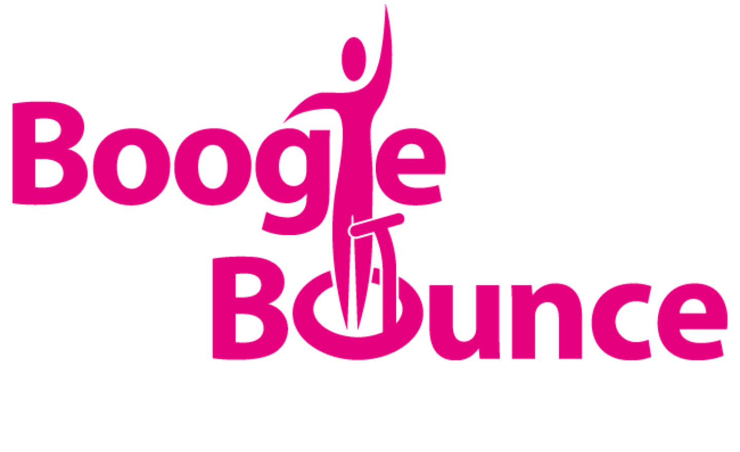 Image of Boogie Bounce!