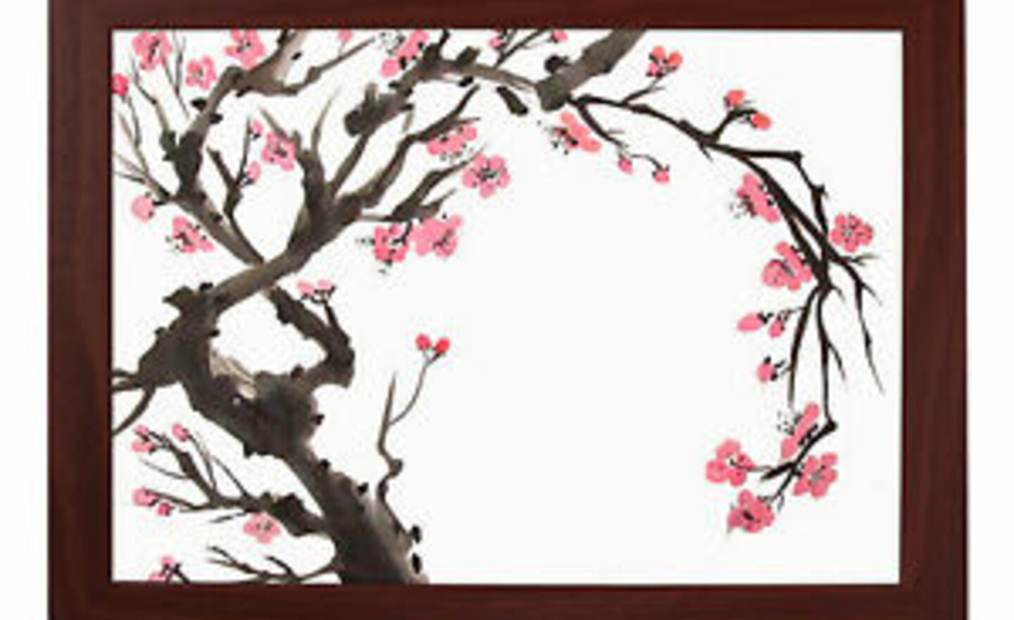 Image of Cherry Blossom Trees
