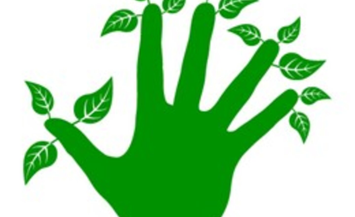 Image of Green-fingered!