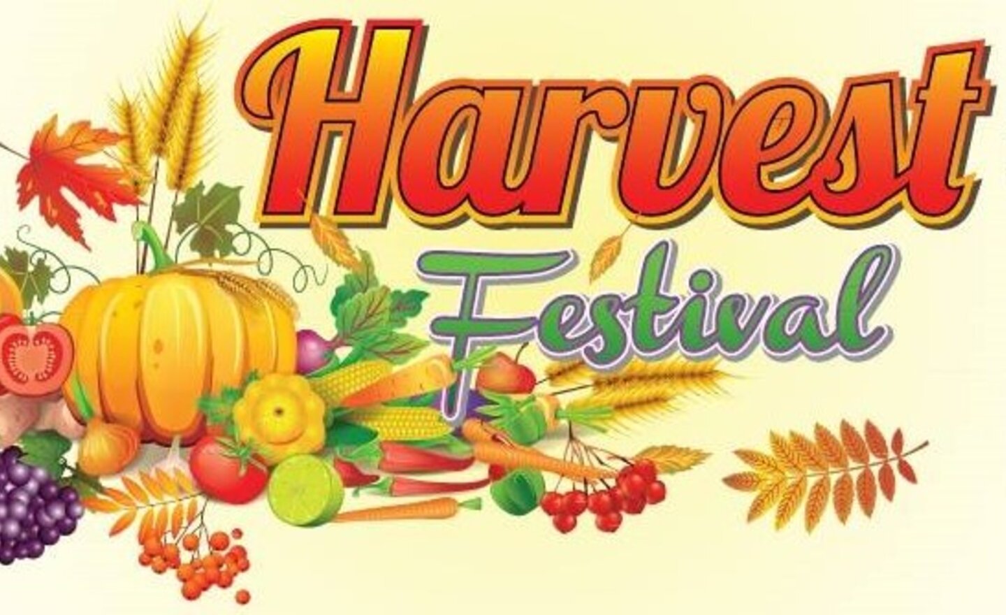 Image of Cultures Week - Celebrating Harvest