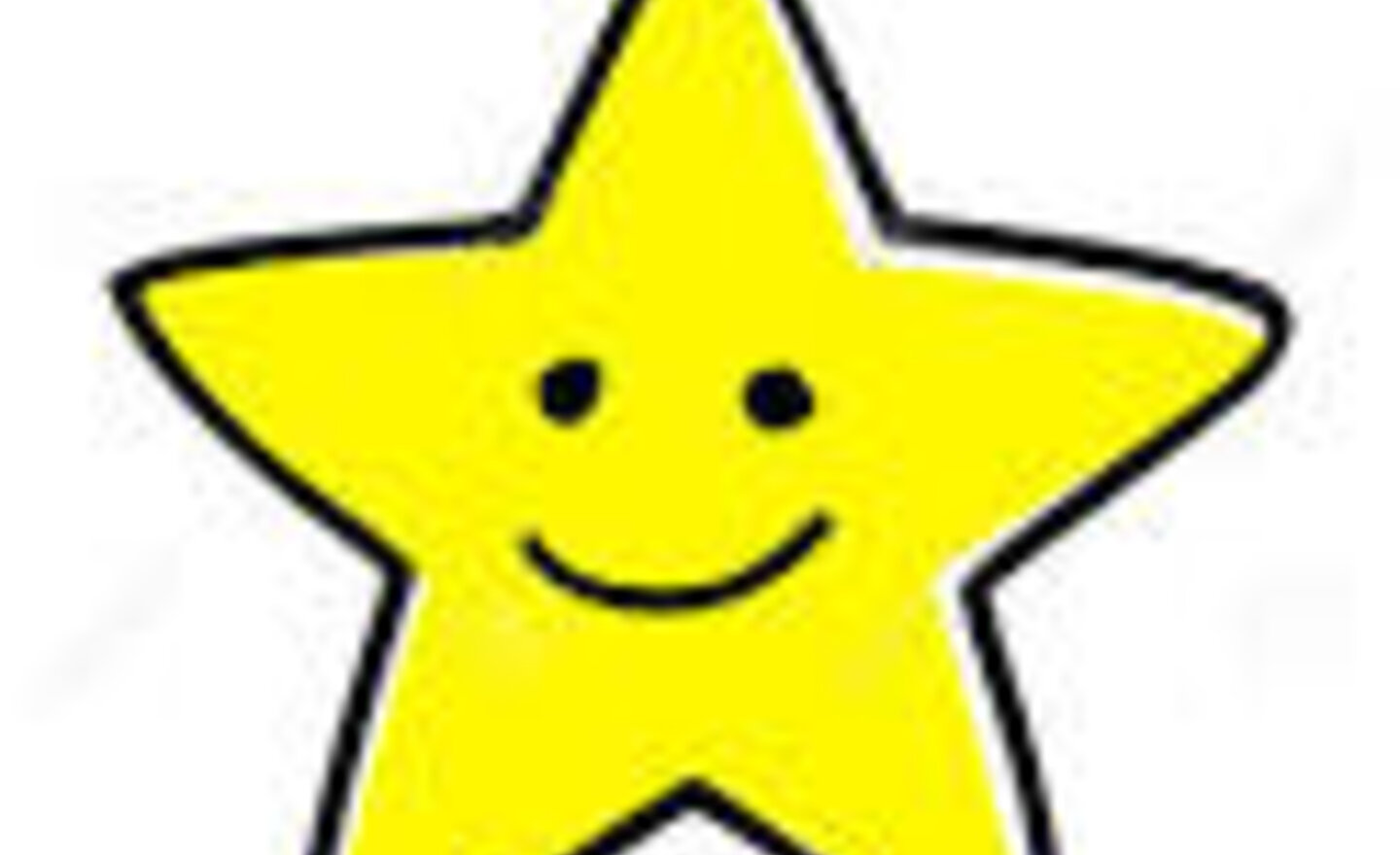 Image of Monday's assembly - The story telling star