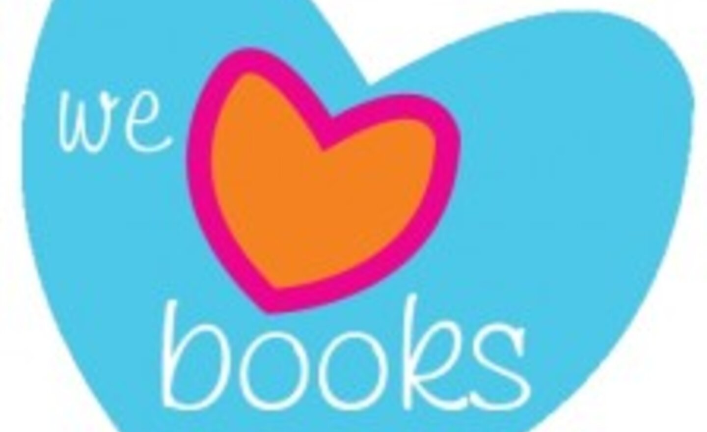 Image of We love BOOKS!!!